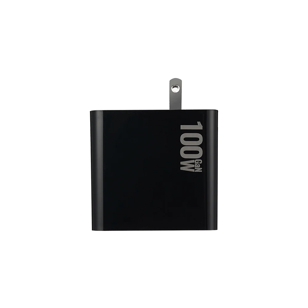 UCharger - 100W USB C Charger 4-Port Wall Power Adapter - Image 2