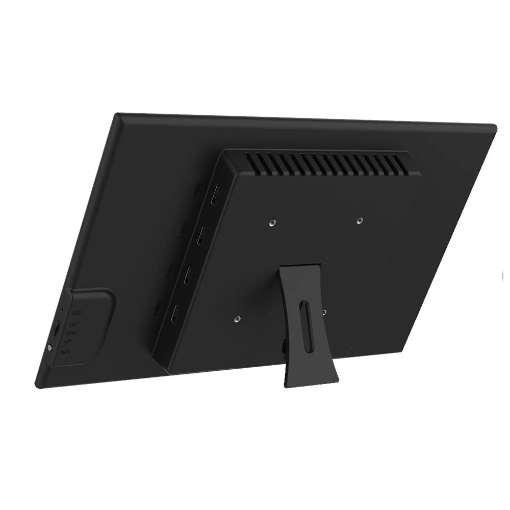 UPi B6 - Kleiner Monitor 13 Zoll 1080P Touchscreen LCD Display - Image 6