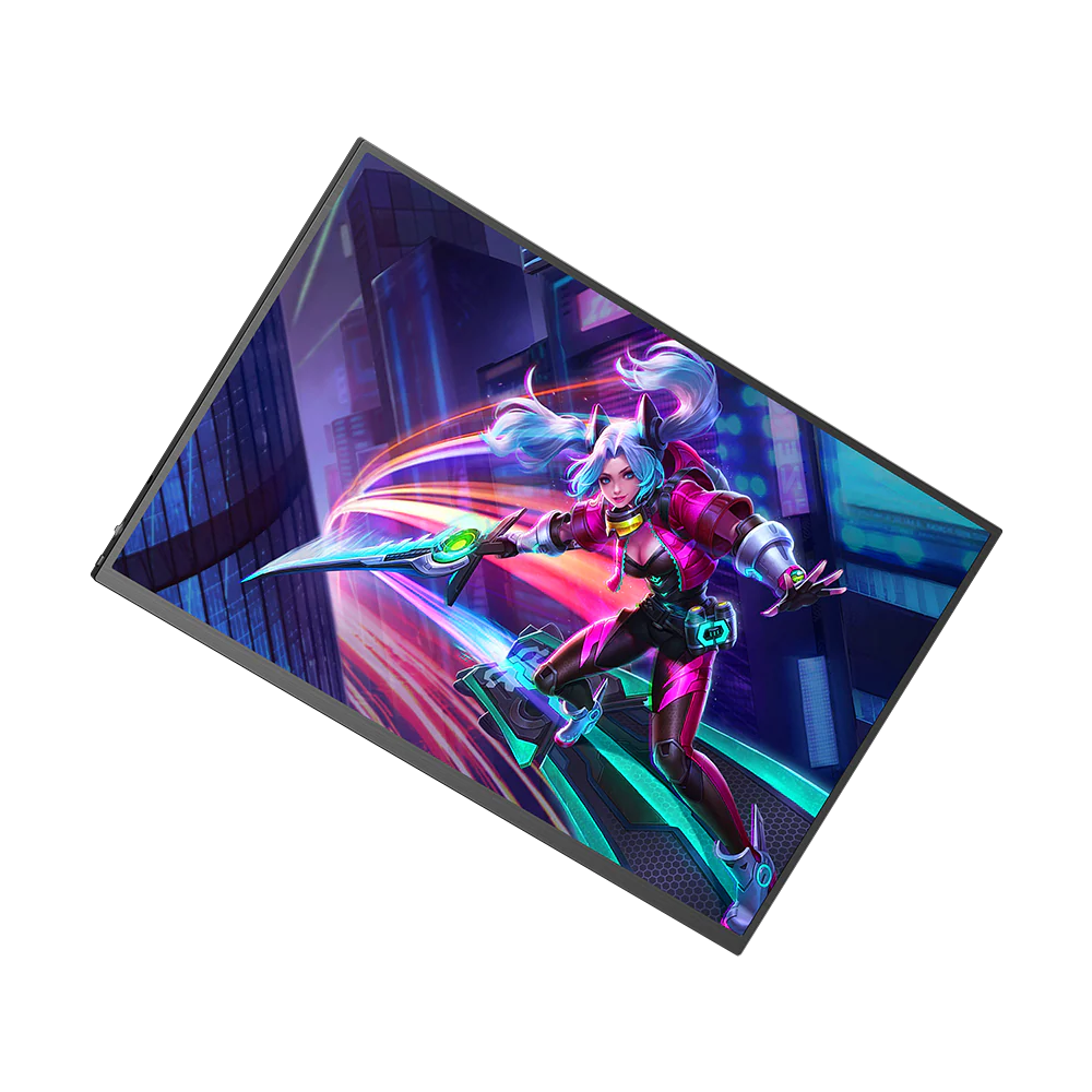 UGame K118 Touch - 144Hz Gaming Monitor 2K FreeSync 18 Zoll - Image 9