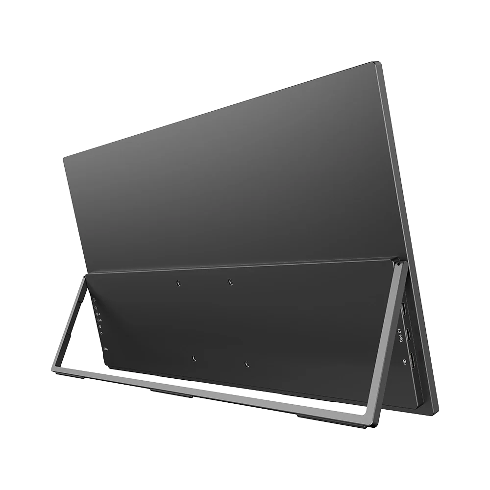 GR19BU | 4K-Monitor 19 Zoll 144 Hz QLED-UHD Gaming-Monitor mit Freesync - Image 10