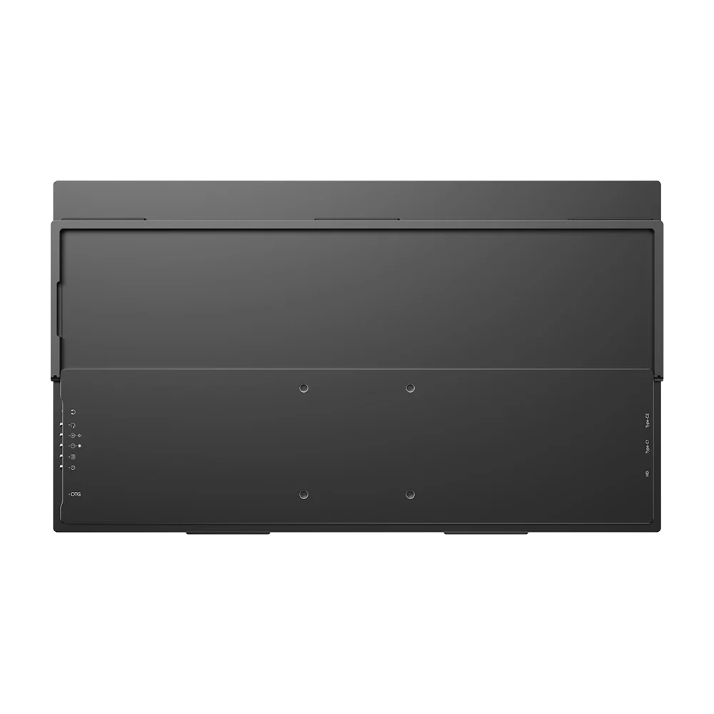 GR19BU | 4K-Monitor 19 Zoll 144 Hz QLED-UHD Gaming-Monitor mit Freesync - Image 9