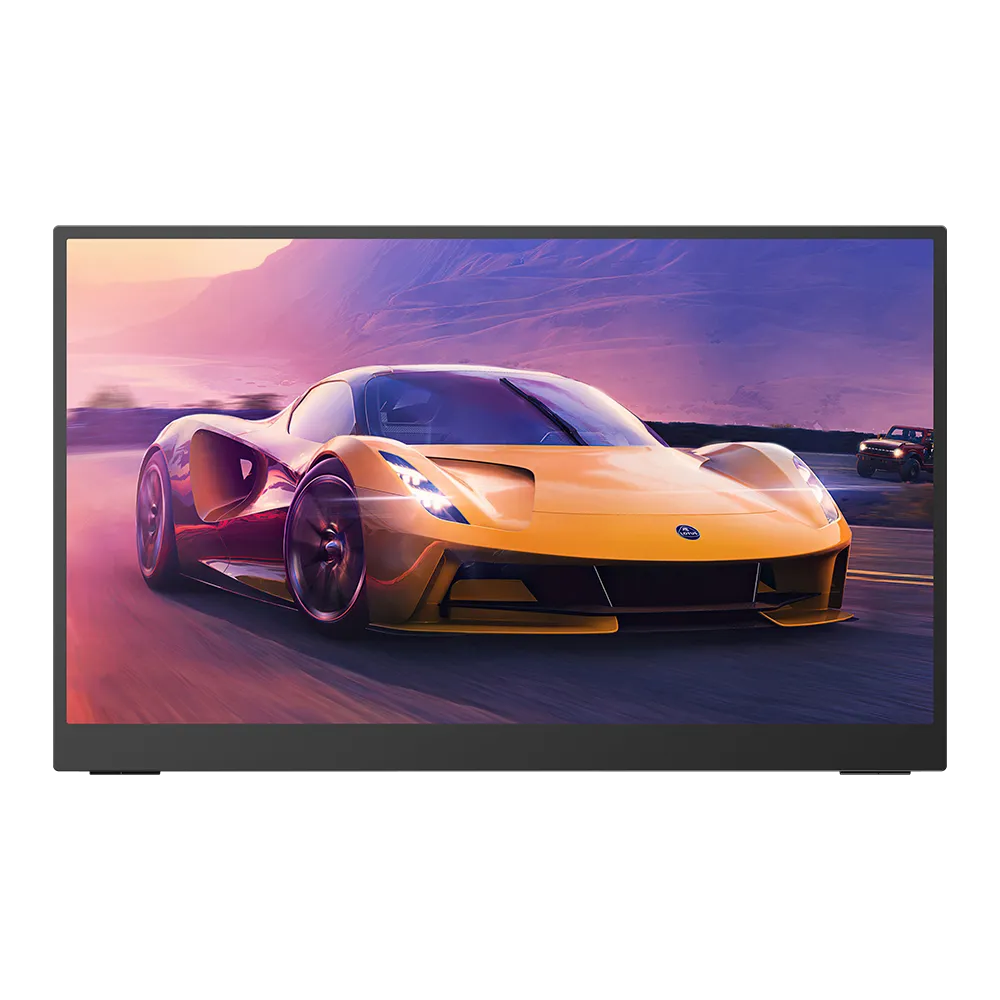 UGame K7 - 2560x1440 Monitor Gaming Laptop 17 Zoll IPS Display 144hz - Image 3