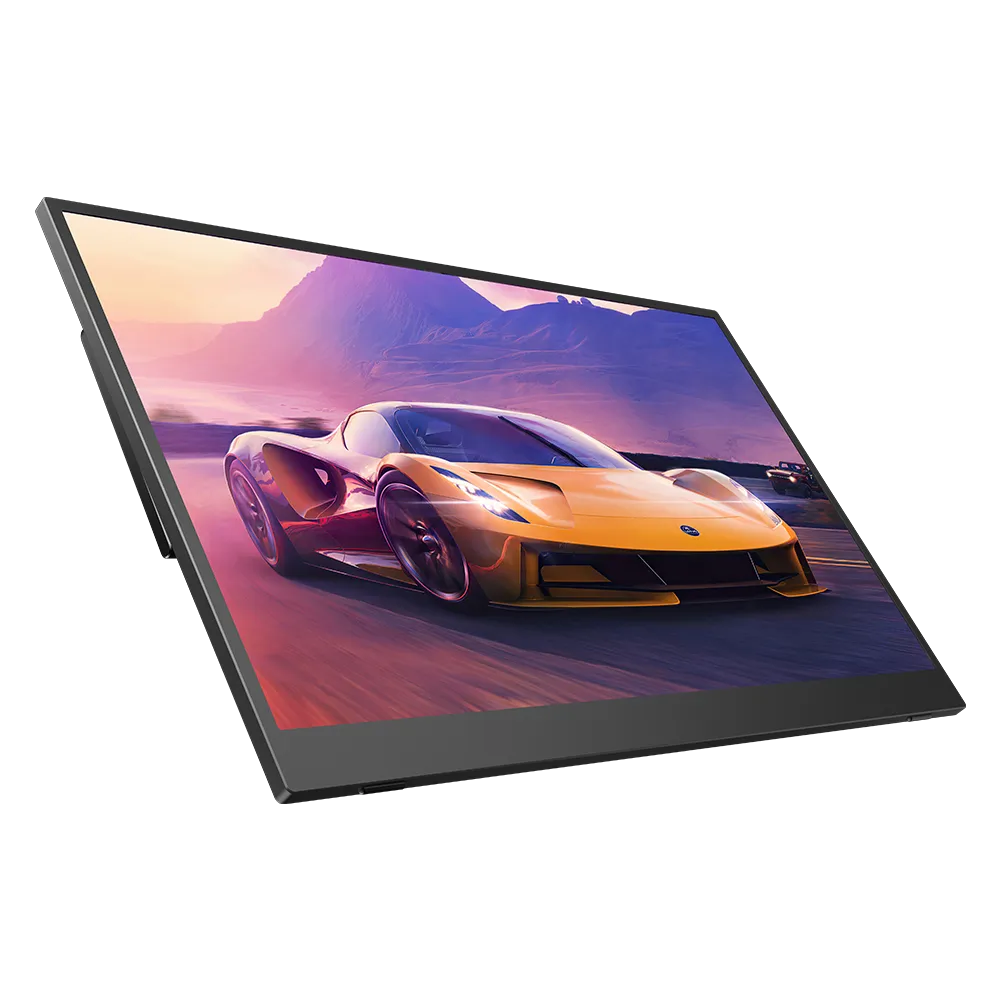 UGame K7 - 2560x1440 Monitor Gaming Laptop 17 Zoll IPS Display 144hz - Image 8