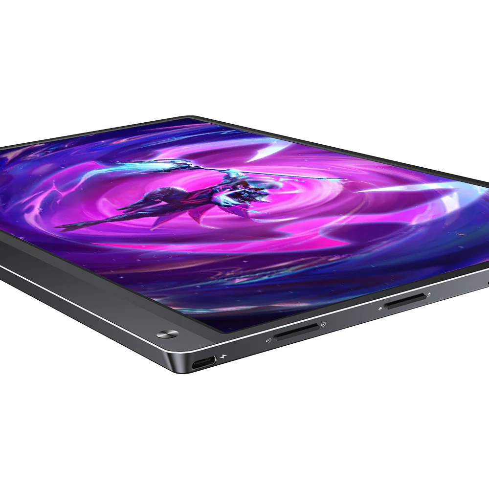 UTouch G16 - Full HD Monitor Mit Akku 15 Zoll Touchscreen Travel Display - Image 6