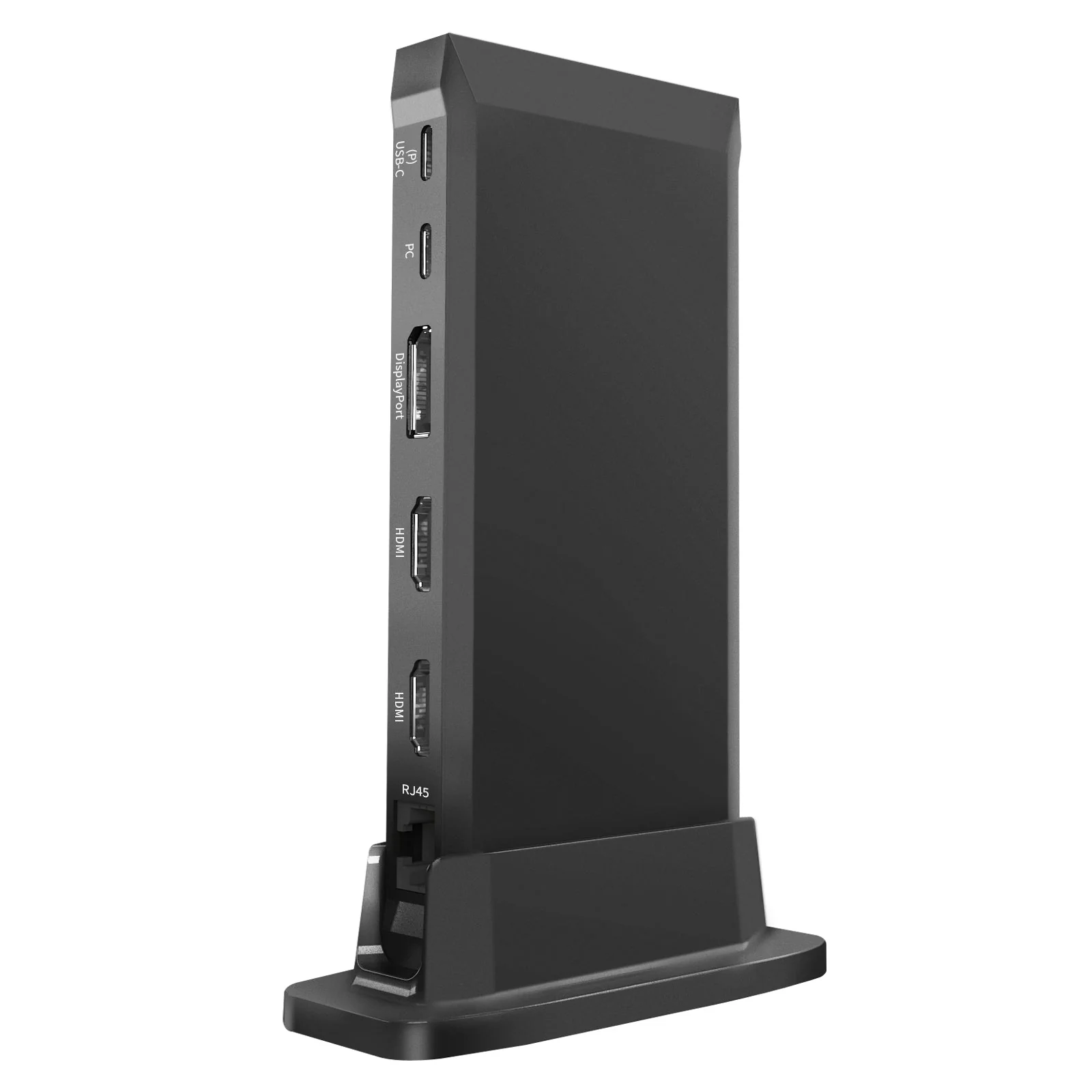 Usb C Hdmi Adapter Hub Dual HDMI Adapter Dockingstation - Image 6