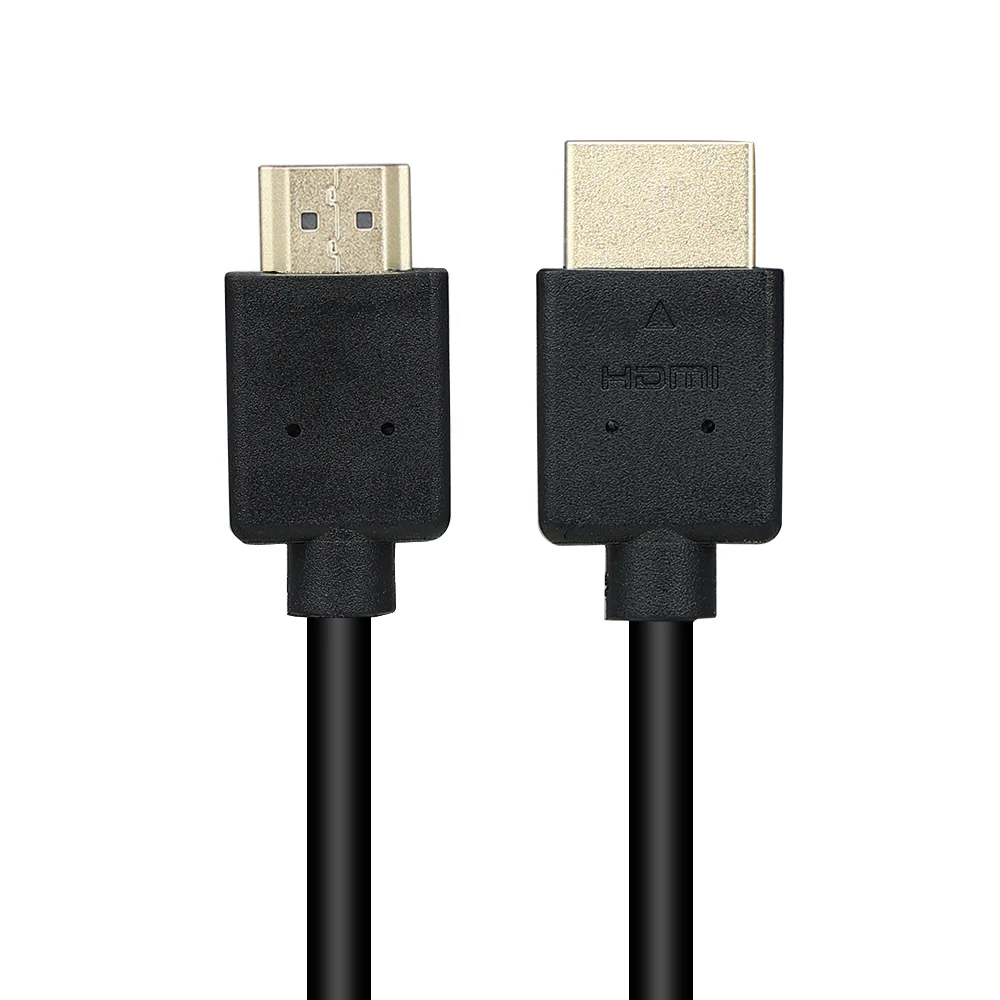 UCable - Mini-HDMI-auf-HDMI-Kabel 1 m, High Speed 4K 60 Hz - Image 3