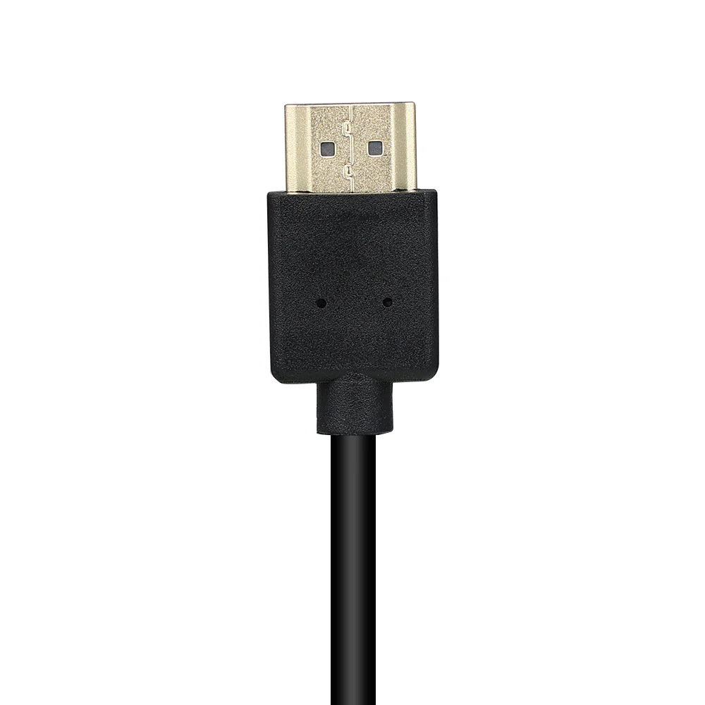 UCable - Mini-HDMI-auf-HDMI-Kabel 1 m, High Speed 4K 60 Hz - Image 6