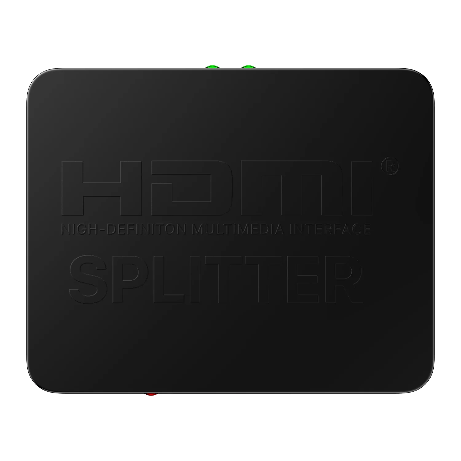 UExtend - HDMI Splitter 4K for Dual Monitors 1 in 2 Out Extended Display - Image 4