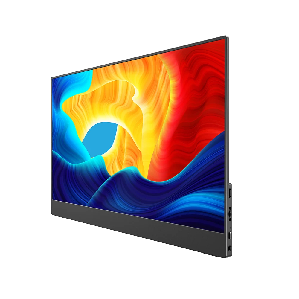 UColor O Lite - 13,3 Zoll MacBook Mini Monitor mit 4K OLED-Display - Image 4