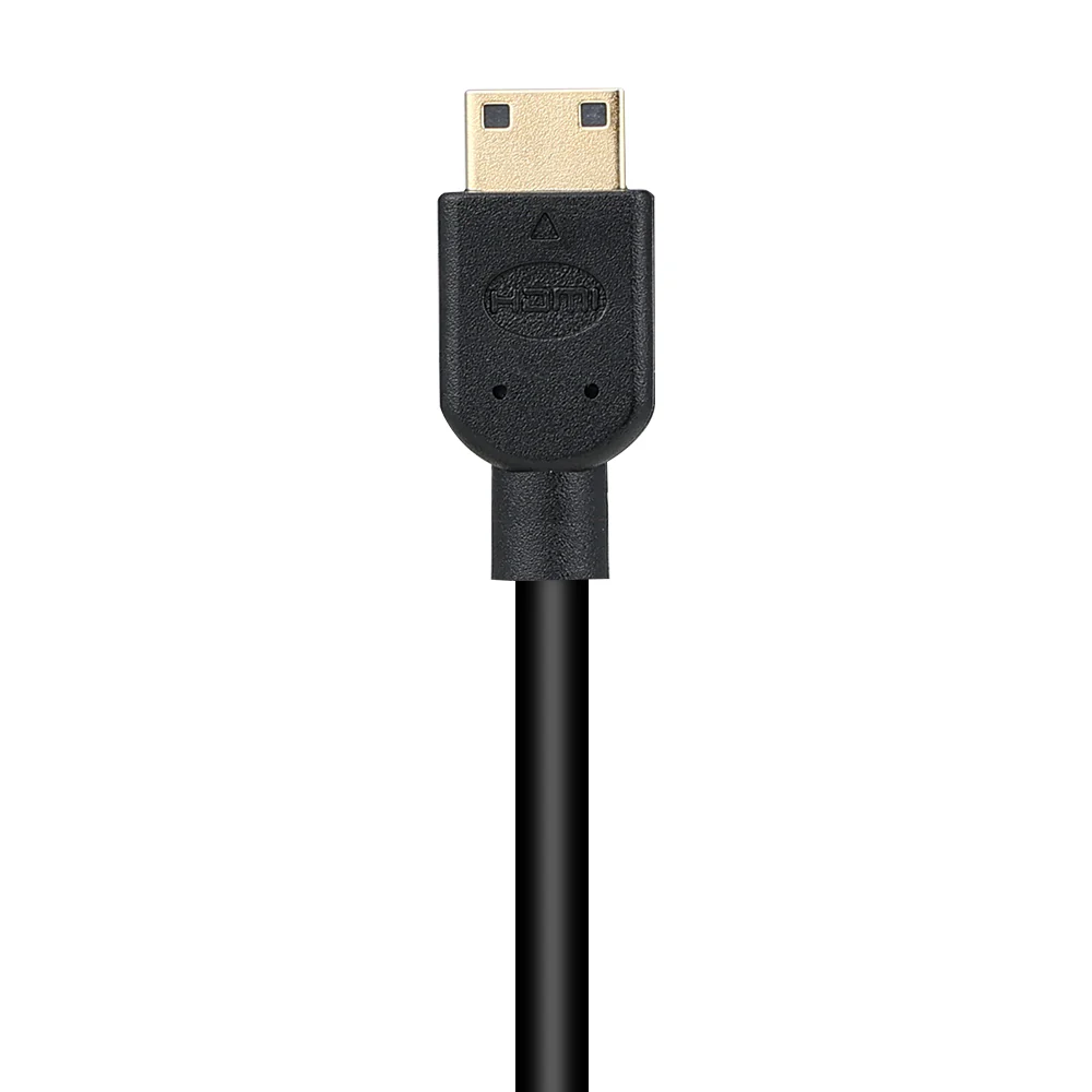 UCable - HDMI-auf-Mini-HDMI-Kabel 1 M, High Speed 4K, 30 Hz - Image 5