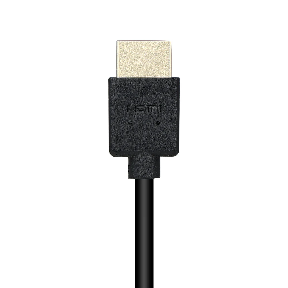 UCable - HDMI-auf-Mini-HDMI-Kabel 1 M, High Speed 4K, 30 Hz - Image 7
