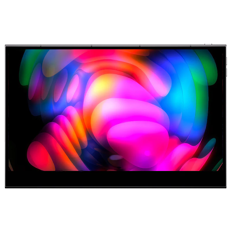 UColor O - OLED Tragbarer 4K Touch Screen Monitor für Laptop 15.6 Zoll Display - Image 3