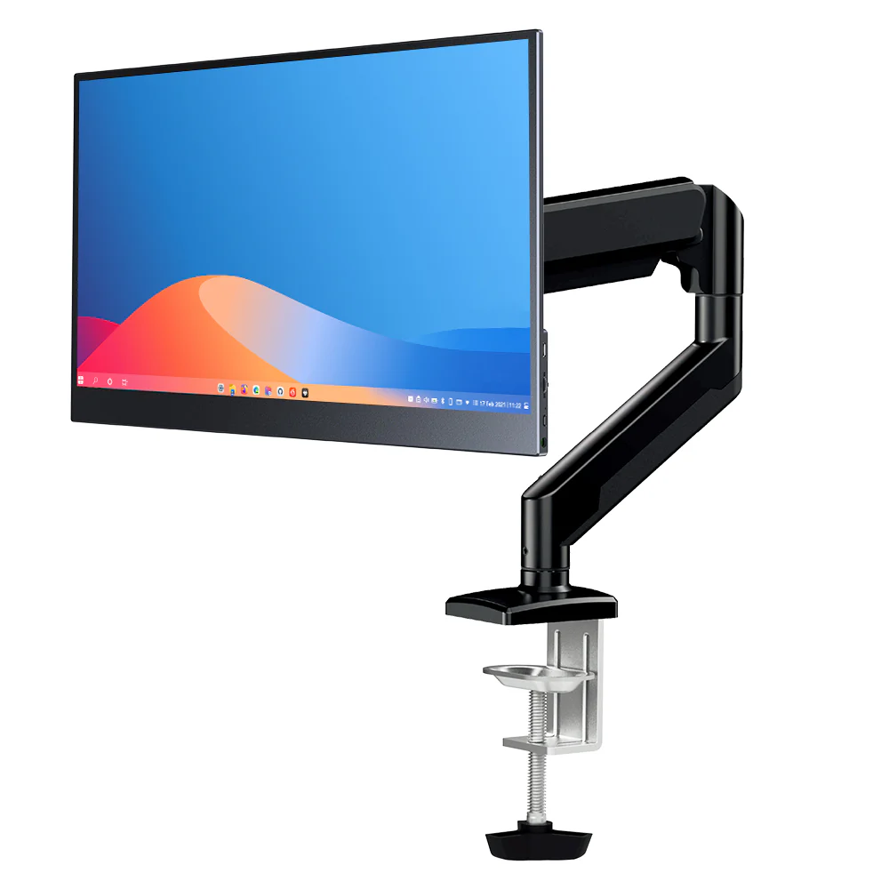 UStand - Monitor Stand VESA Mount Compatible for 13" to 32" Displays - Image 2