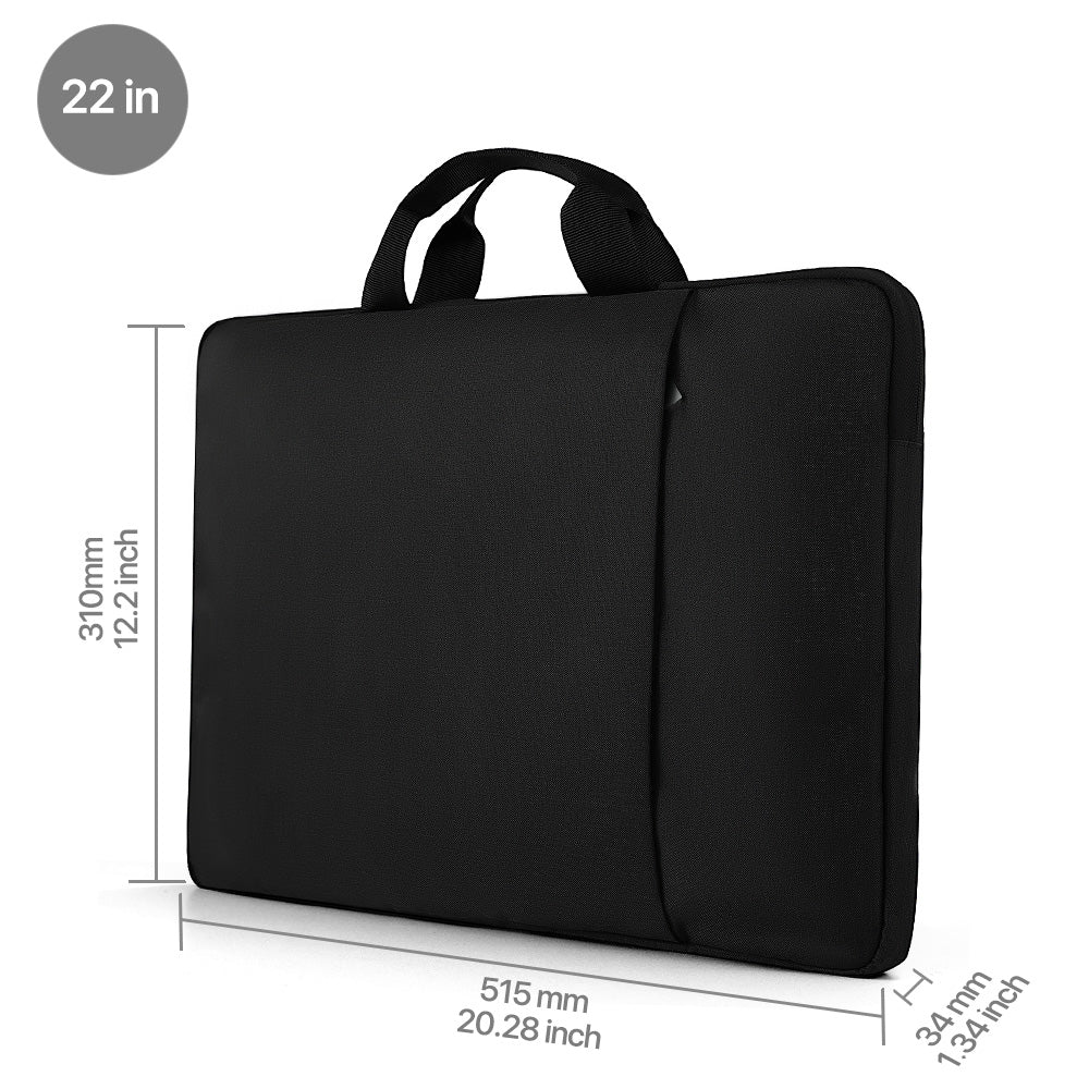 UBag - Laptoptasche 13,3 bis 24,5 Zoll Tragbare Monitorhülle - Image 3