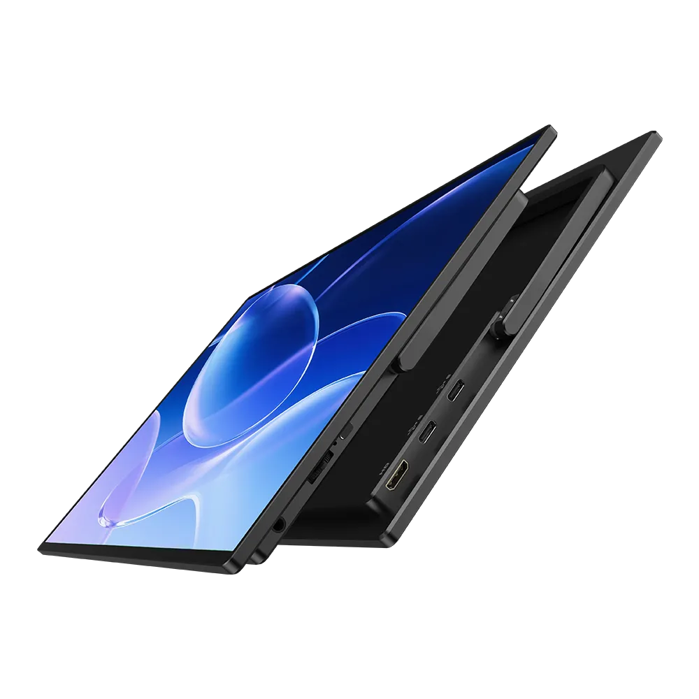 UColor M1 - 14 Zoll 2K Mini-LED-Monitor 1600P Bildschirm mit 1500 cd/m² - Image 7