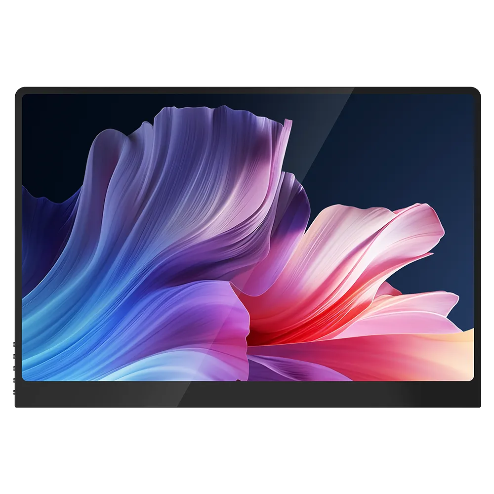 UColor O2 - 16:10 Monitor 16 Zoll tragbares 3K OLED-Display 120Hz - Image 3