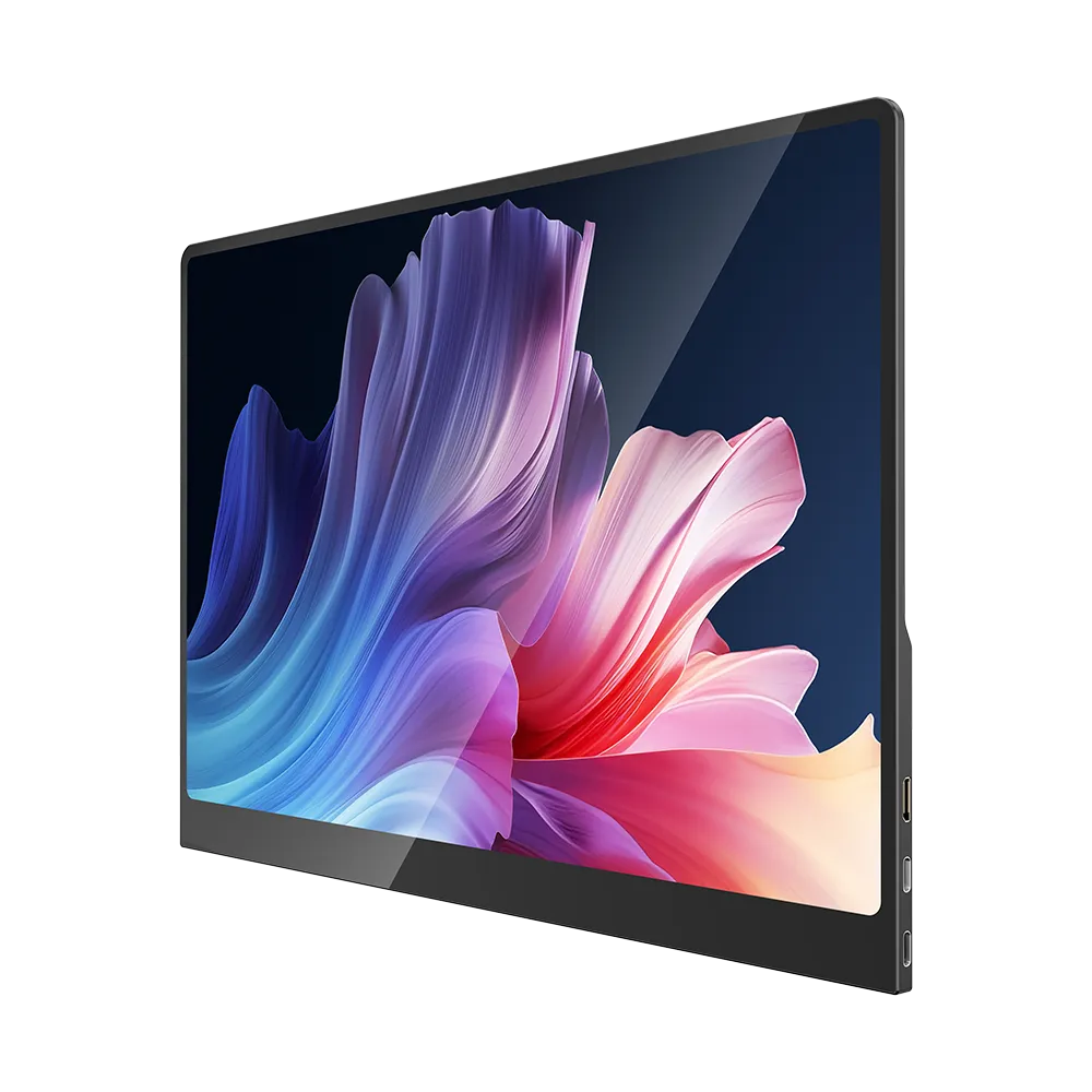 UColor O2 - 16:10 Monitor 16 Zoll tragbares 3K OLED-Display 120Hz - Image 4