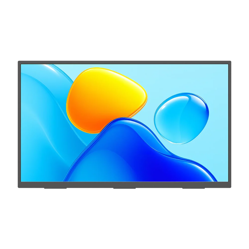 UColor T3 - 23,8 Zoll 4K PC-Monitor HDR-Computerdisplay mit Lautsprechern - Image 3