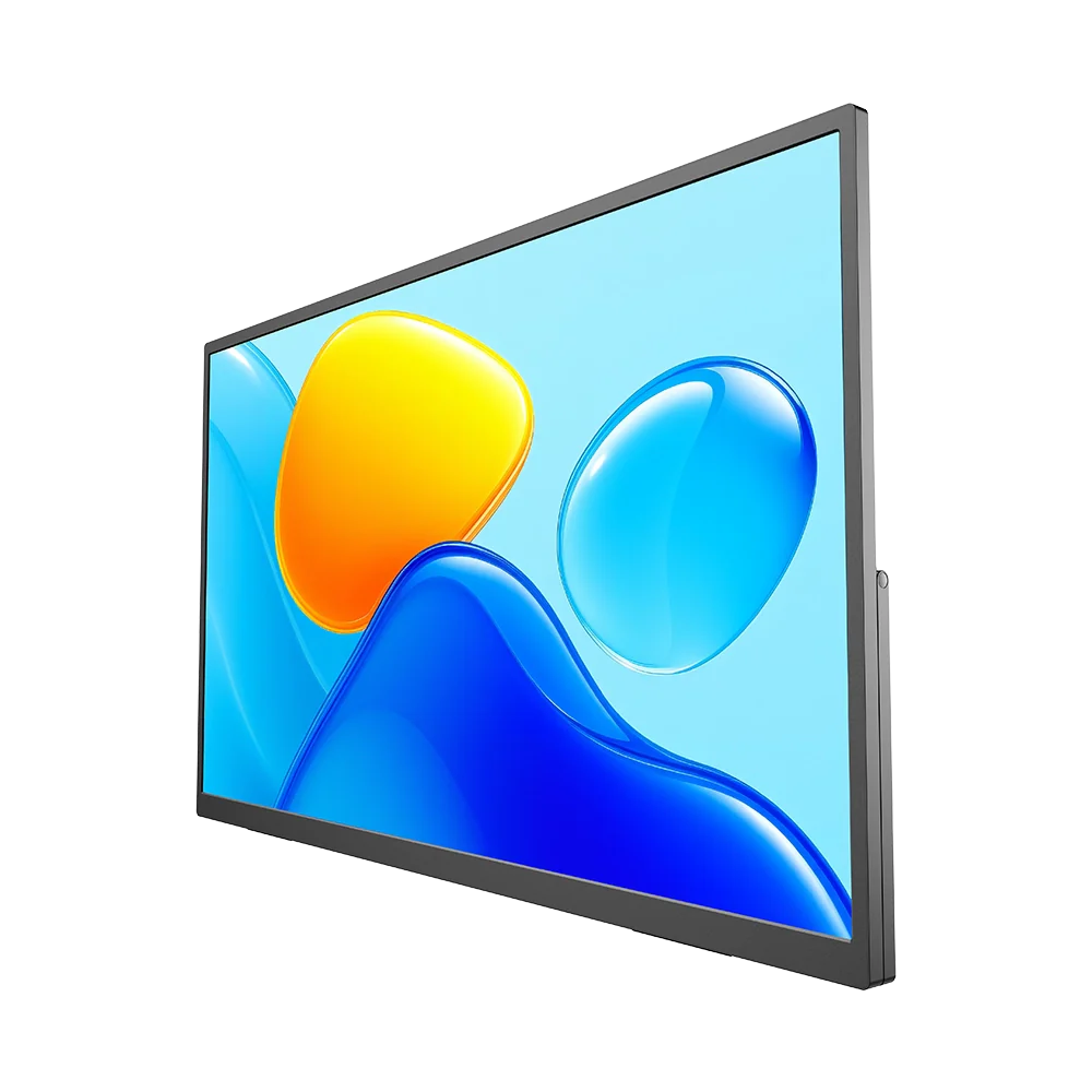 UColor T3 - 23,8 Zoll 4K PC-Monitor HDR-Computerdisplay mit Lautsprechern - Image 4