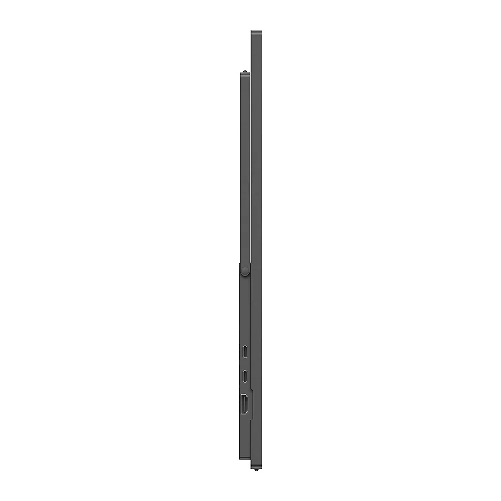 UColor T3 - 23,8 Zoll 4K PC-Monitor HDR-Computerdisplay mit Lautsprechern - Image 6
