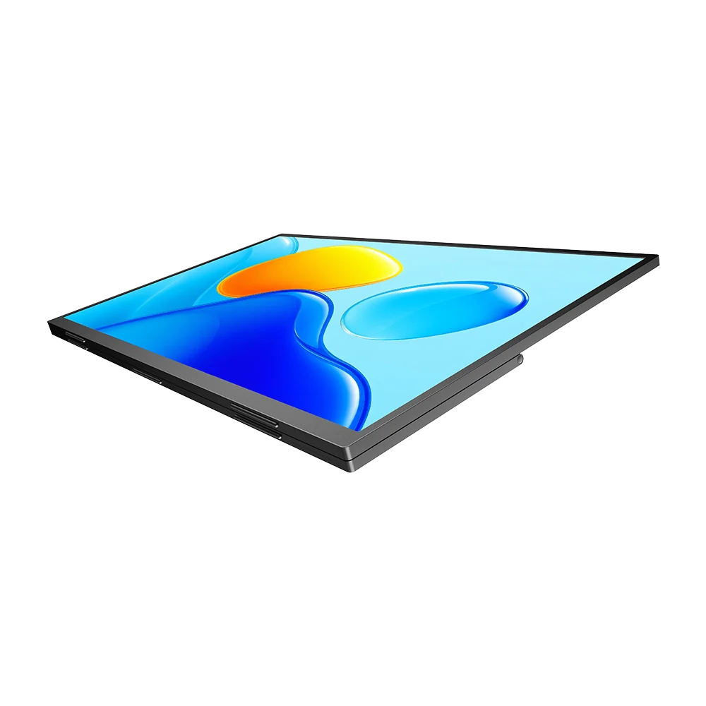 UColor T3 - 23,8 Zoll 4K PC-Monitor HDR-Computerdisplay mit Lautsprechern - Image 9