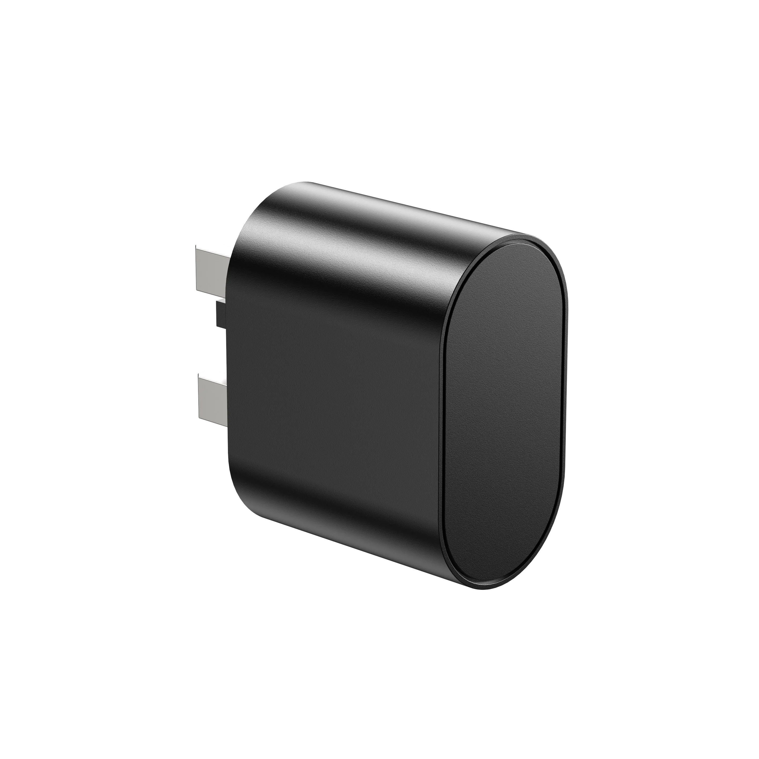 UCharger - UK Adapter QC British Plug DC 5V Wall Power Charger - Image 2