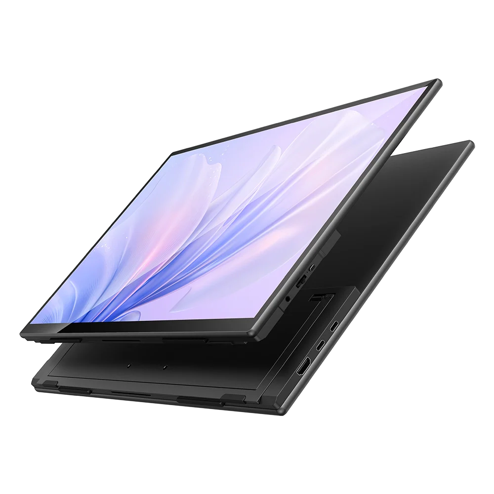 UMax 21 Touch - 21,5 Zoll Computermonitor 120Hz Touchscreen 1080P - Image 5