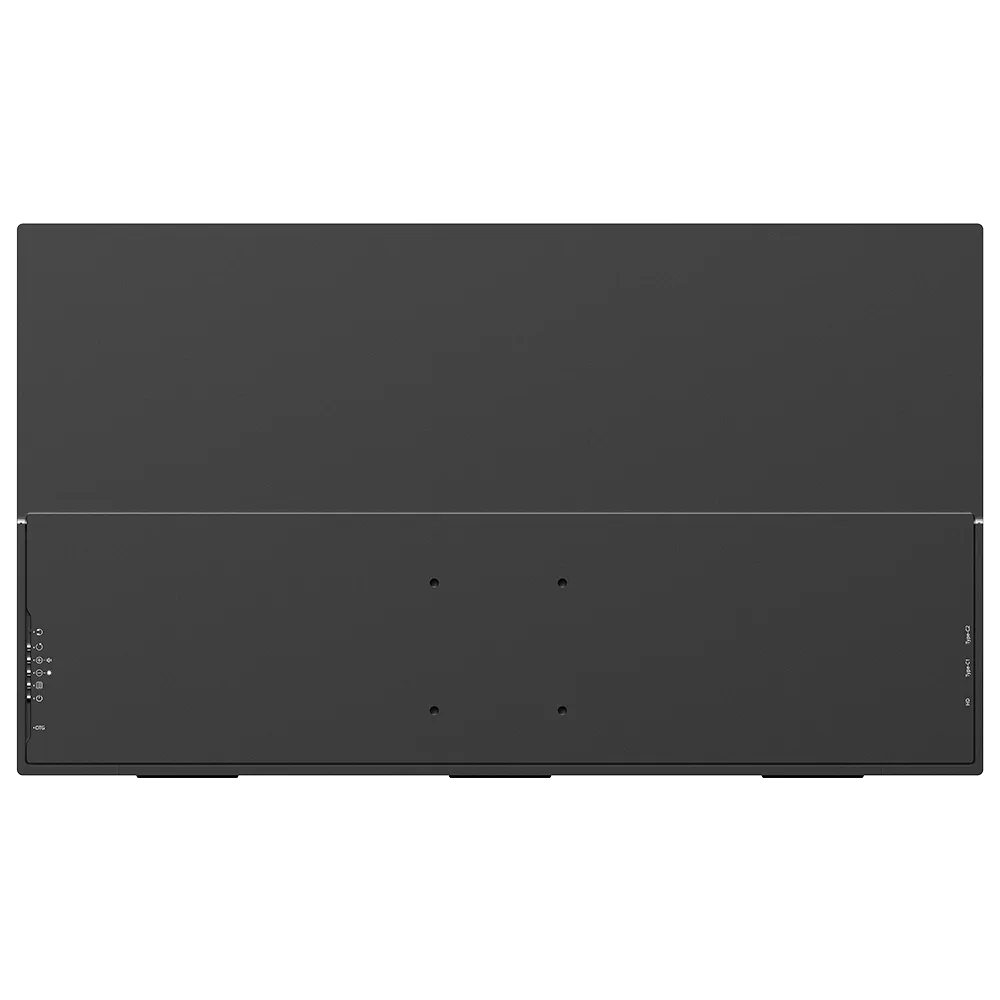 UMax 24 Touch - 24,5 Zoll 2K-Desktop-Monitor 165 Hz Wandmontage IPS-Display - Image 7