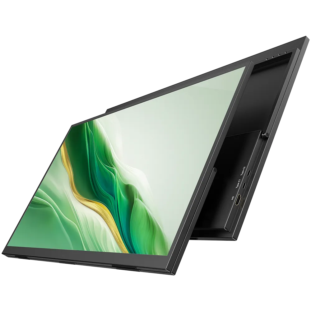 UMax 23 - 23,8 Zoll 120Hz Computermonitor 1080P HDR montierbares Display - Image 4