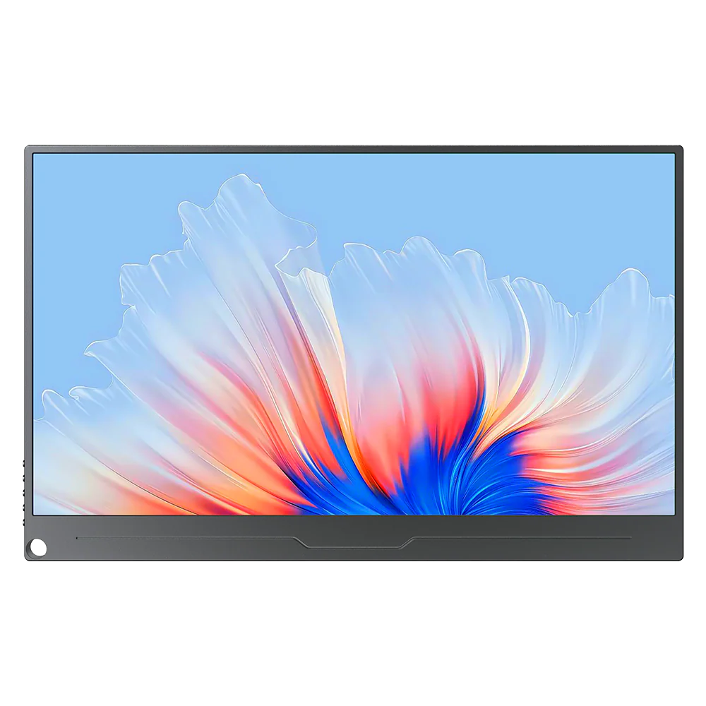 UColor A17 - Tragbarer 15.6" 4K HDR HDMI Monitore PC Bildschirm - Image 3