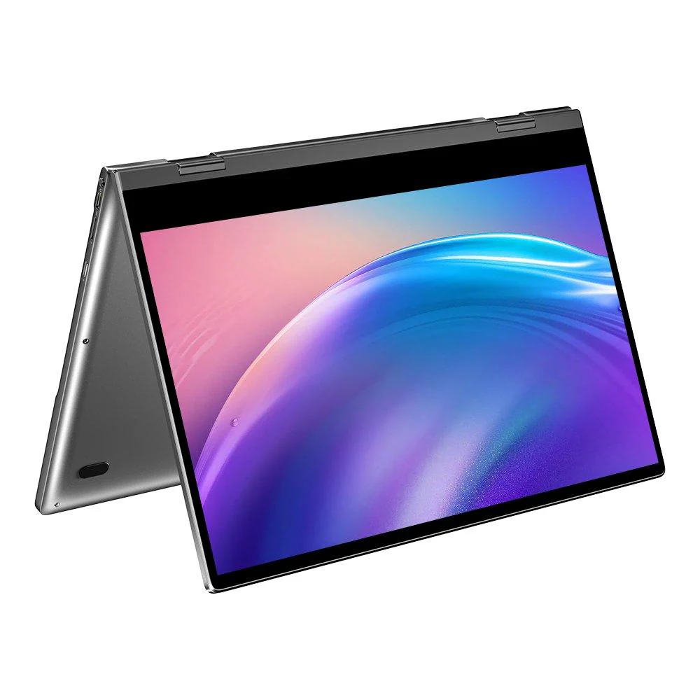 UDock X - 13.3" LapDock 1080P Touch Screen Dex Monitor - Image 3