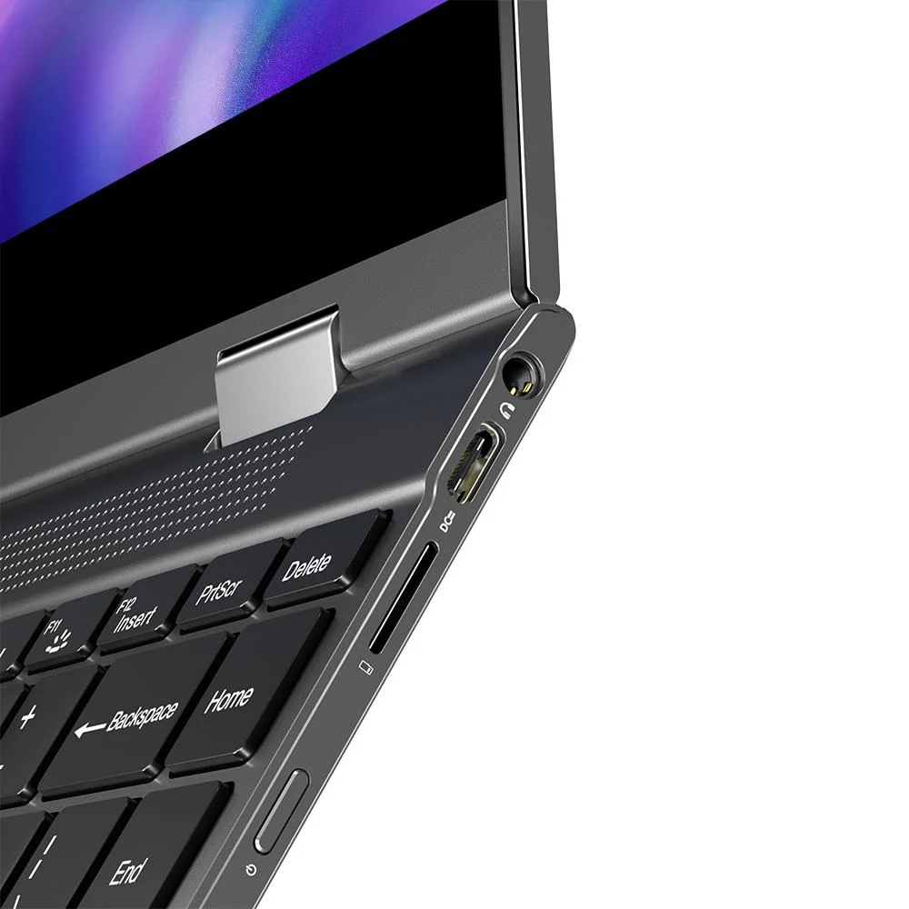 UDock X - 13.3" LapDock 1080P Touch Screen Dex Monitor - Image 5