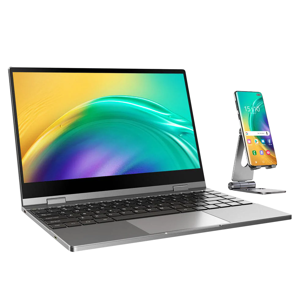 UDock X 14 Pro - Wireless Lapdock Samsung Dex Touchscreen Monitor