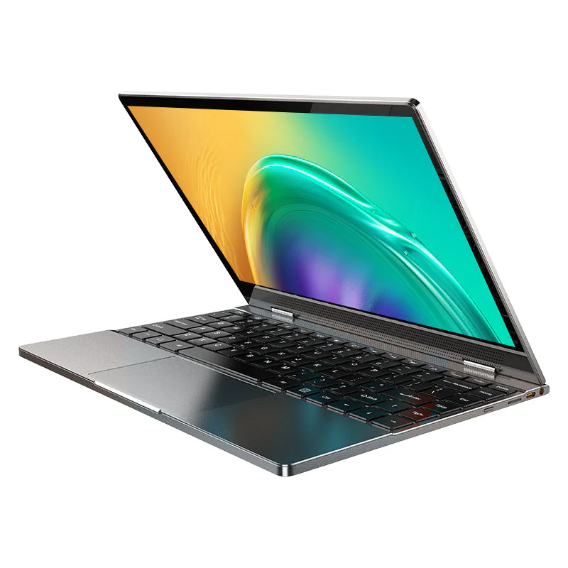 UDock X 14 Pro - Wireless Lapdock Samsung Dex Touchscreen Monitor - Image 2