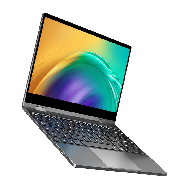 UDock X 14 Pro - Wireless Lapdock Samsung Dex Touchscreen Monitor - Image 4