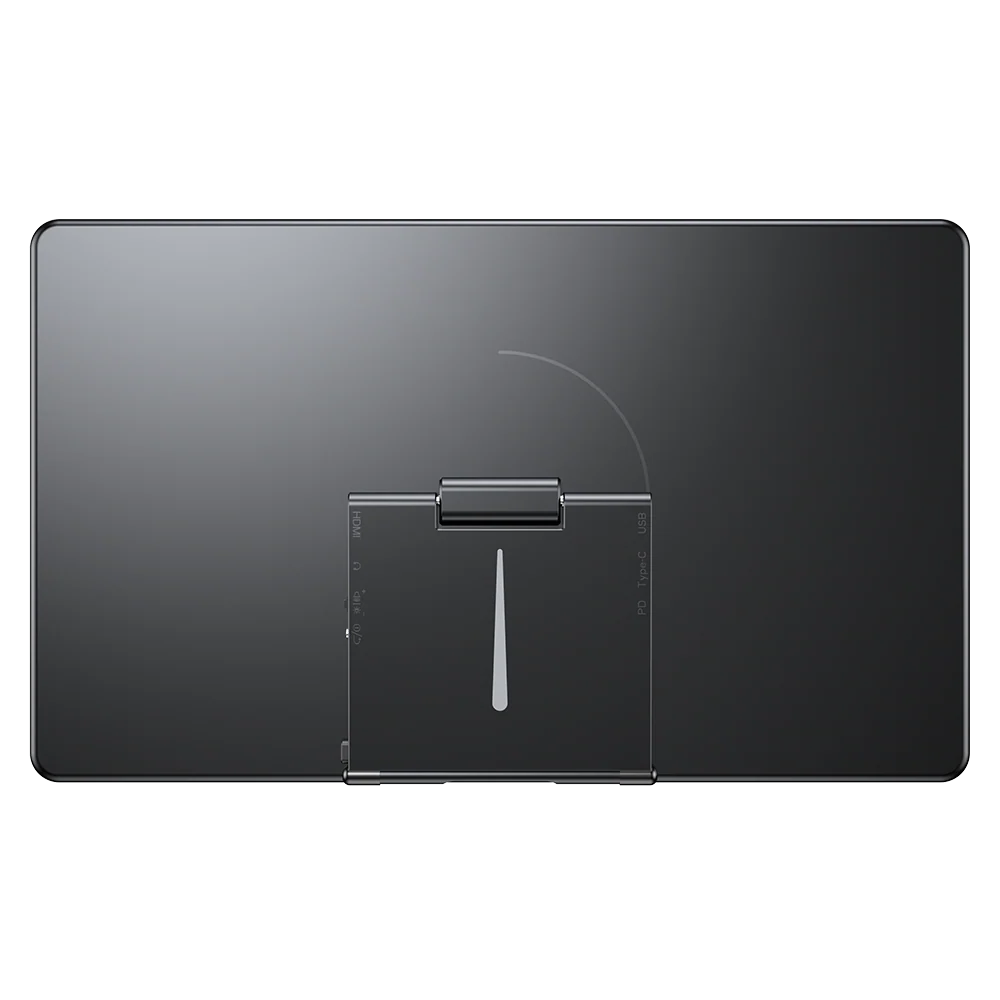 Unify y - Vertical Monitor - 15,6“ Tragbares Touchscreen Hochformat Monitor - Image 9