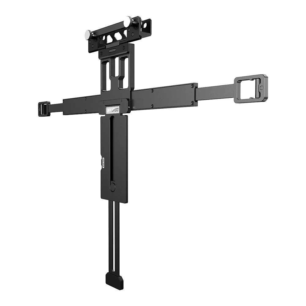 UStand Air S1 - Schwebender, stapelbarer, tragbarer Monitorständer für flexible Dual-Screen-Konfigurationen - Image 3