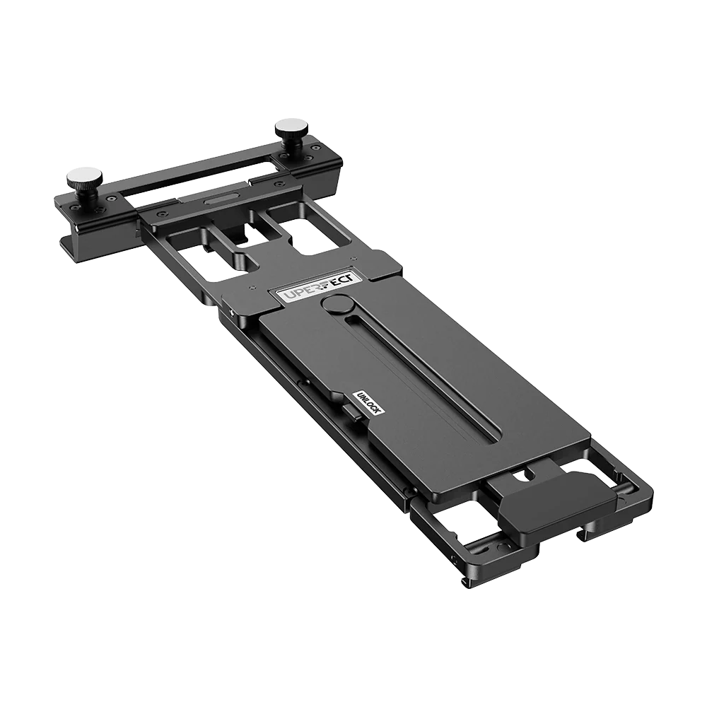 UStand Air S1 - Schwebender, stapelbarer, tragbarer Monitorständer für flexible Dual-Screen-Konfigurationen - Image 5