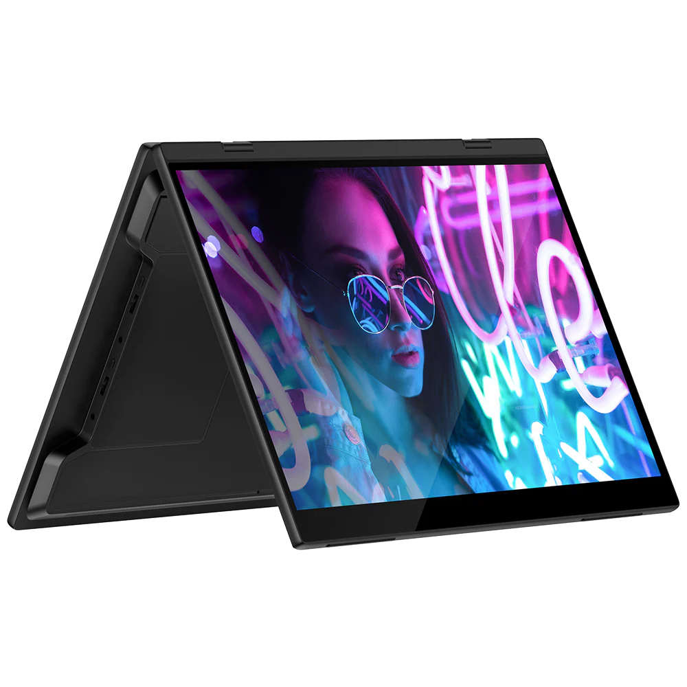 Delta Pro Touch - 16 Zoll 2,5K Dual-Monitor mit Touch Pen - Image 4