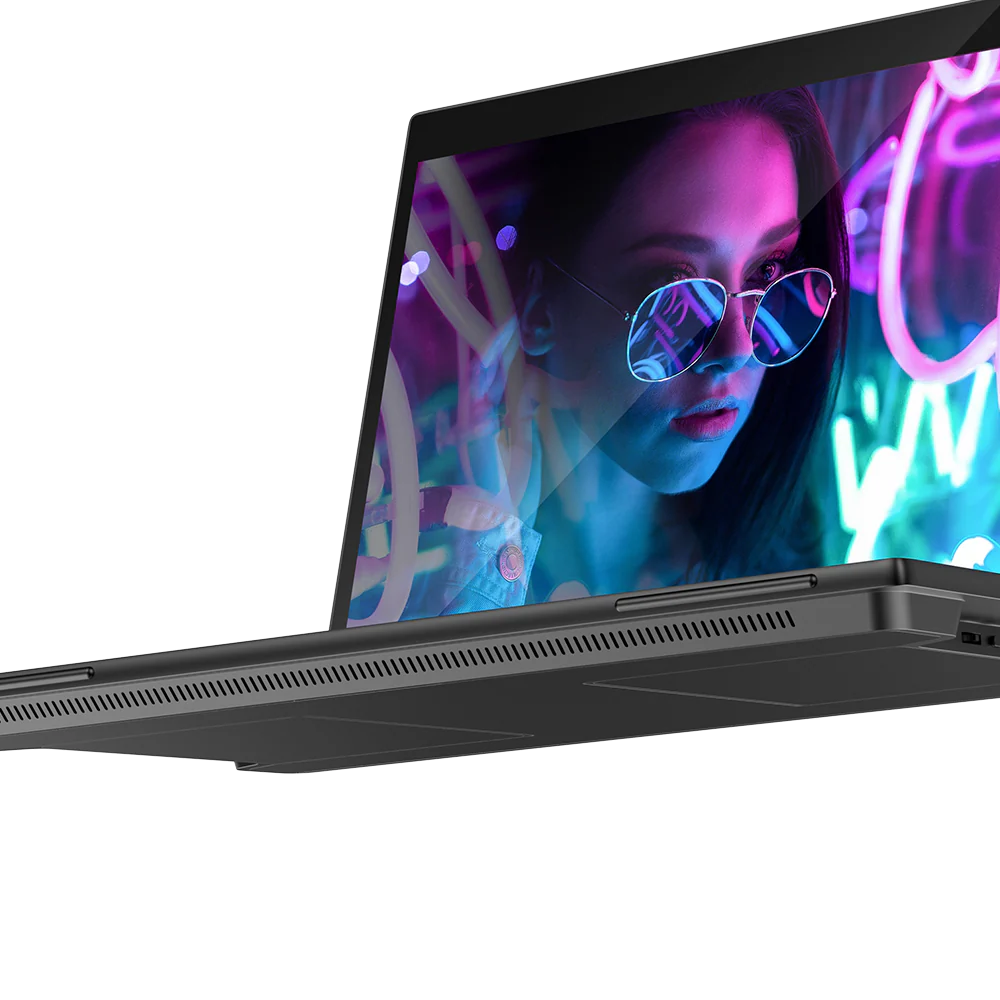Delta Pro Touch - 16 Zoll 2,5K Dual-Monitor mit Touch Pen - Image 6