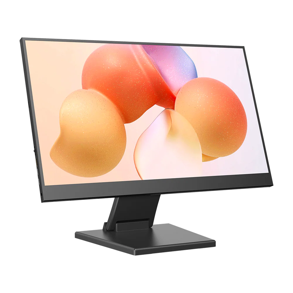 UStand - Höhenverstellbar Monitor Stand PC Desktop Vesa Halterung